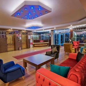 Konak Kayseri Hotel