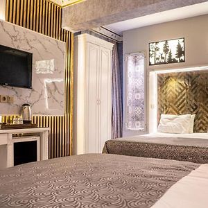 Leyenda Boutique Hotel